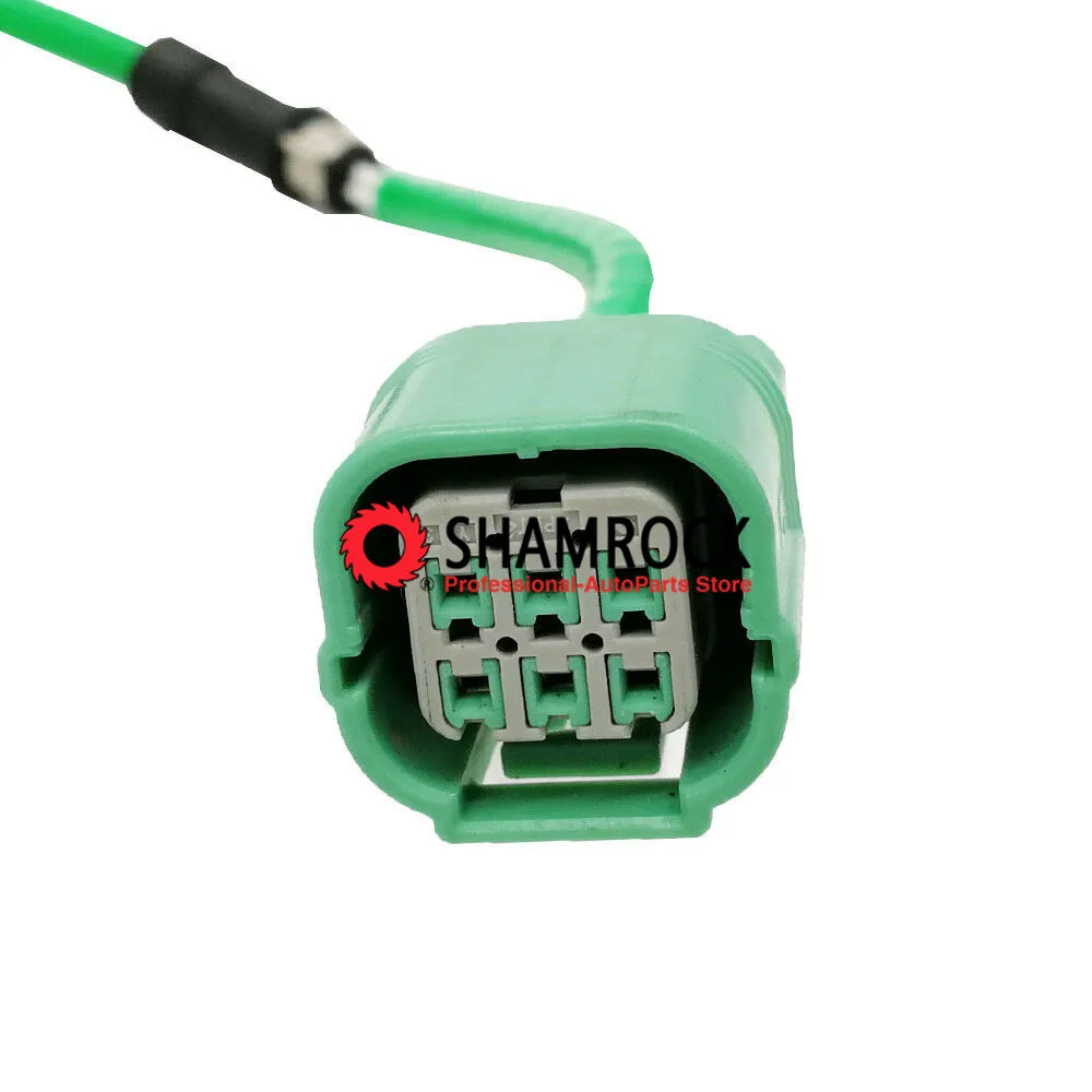 Кислород O2 lambdor Датчик OEM 234-4359 80021116039/800 21116 039 для 2007-2009 Hhonda CR-V