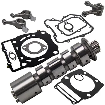 

Camshaft Intake Exhaust Rocker Arms Gasket Kits for Polaris Sportsman 500 1996 for Ranger 400 4X4 2010~13