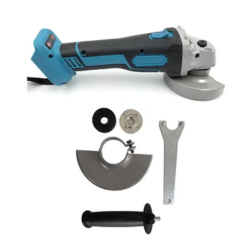 

Handle Angle Grinder Baffle Wrench Light weight LED Light Replacement Tools