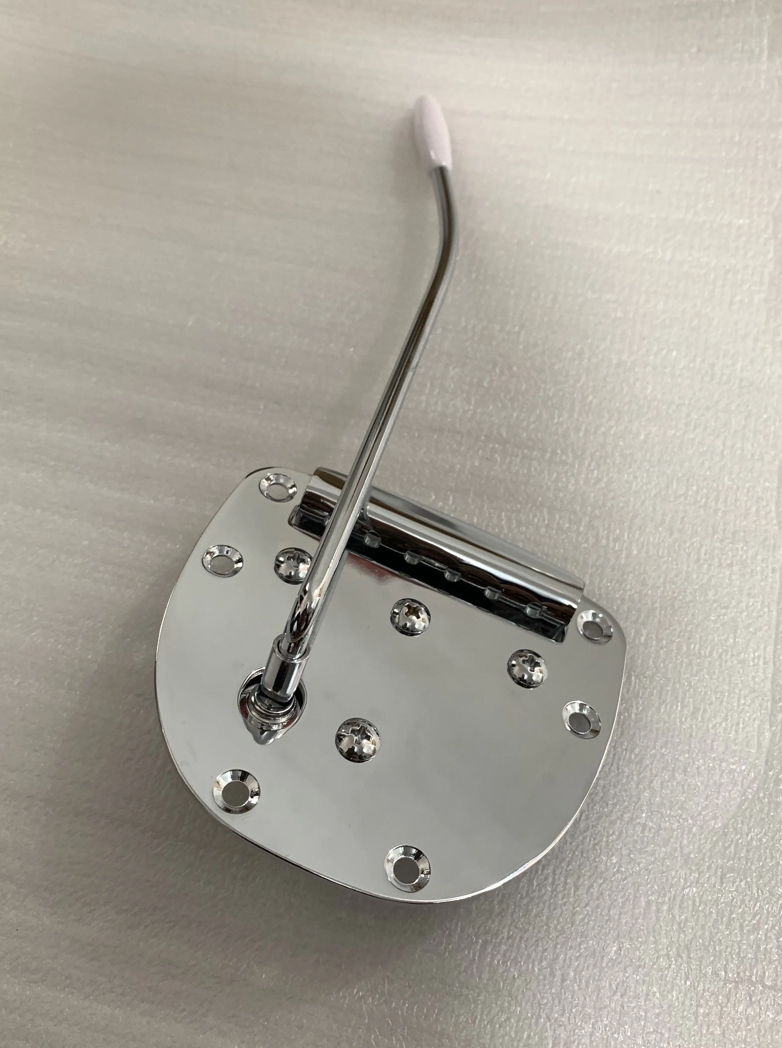 Ponte padrão profissional tremolo para jazzmaster jaguar