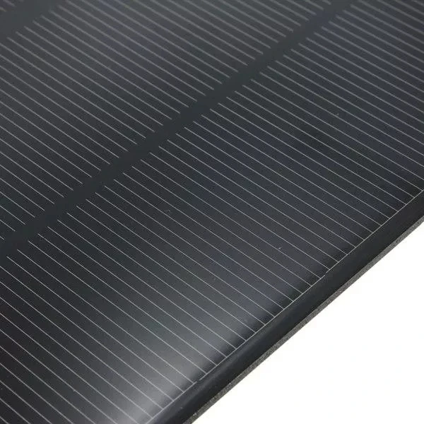 Mini Epoxy Monocrystalline Solar Cell Painel Solar Bateria 6v 4.5w 700ma - Image 4