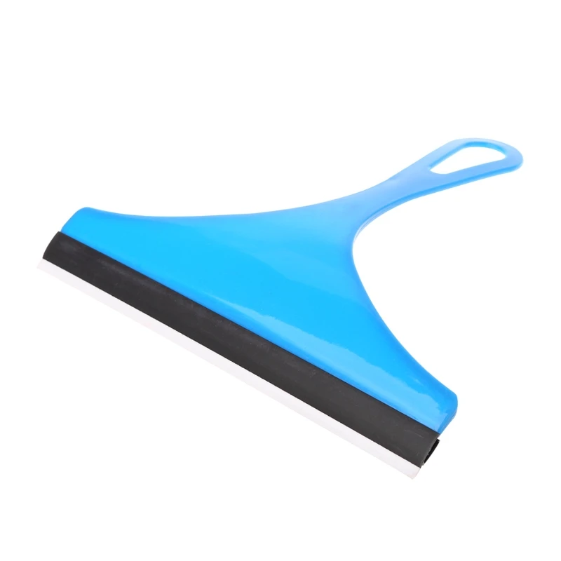 Auto Water Wiper Soap Cleaner Scraper Blade Squeegee Car Vehicle