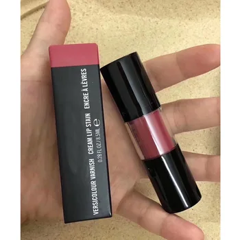 

2020 New Christmas Lip Glaze 408# 423# Rouge Breath #410 Lipstick Stuck In Love 2 Color 104#/106# New