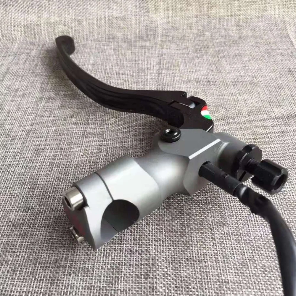 Motorcycle Cable Clutch Lever 7/8\