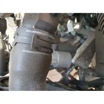 

0001123012 ENGINE STARTER VOLKSWAGEN POLE (9N3)