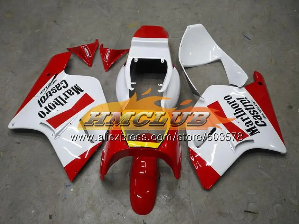 No. 14 3XV для YAMAHA TZR-250 TZR250 1992 1993 1994 1995 1996 1997 Белый Фиолетовый 122CL. 20 TZR250RR RR ТЗР 250 92 93 94 95 96 97 обтекатель - Цвет: No. 14