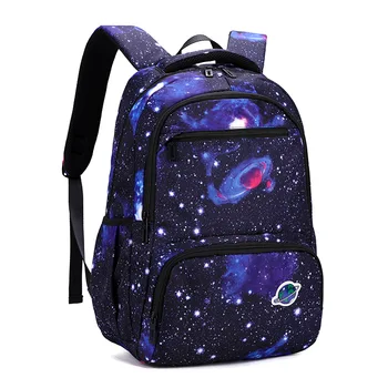 

Waterproof schoolbag Children School Bags Orthopedic school Backpack primary Backpack Kids school bookbag Boys Girls Mochila