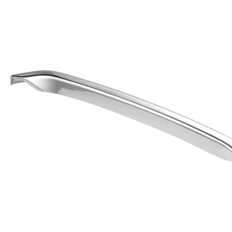 Paupières (caches) Pour Phares Audi A6 C5 (1997-2004) - ABS Noir Mat