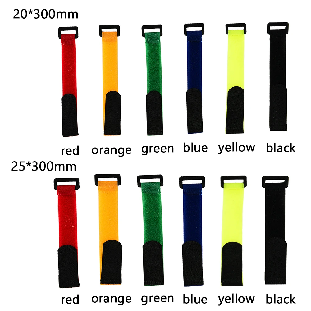 5Pcs Adjustable Magic Sticker Bike Supplies Universal Bandage Bicycle Fixing Strap Multifunction Sports Cycling Accessories #2 5Pcs Adjustable Magic Sticker Bike Supplies Universal Bandage Bicycle Fixing Strap Multifunction Sports Cycling Accessories #2