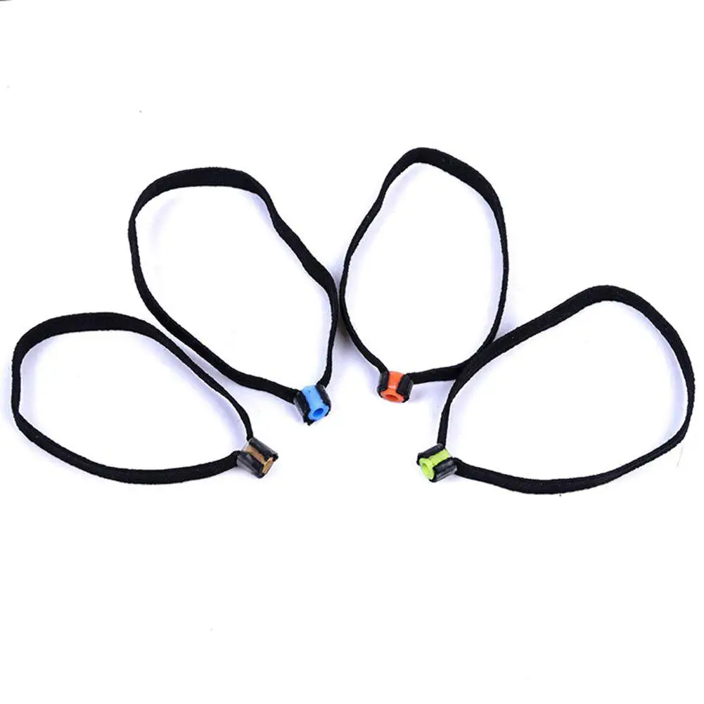 Fishing Accessories 6PCS Tippet Line Spool For Fly Fishing Gear