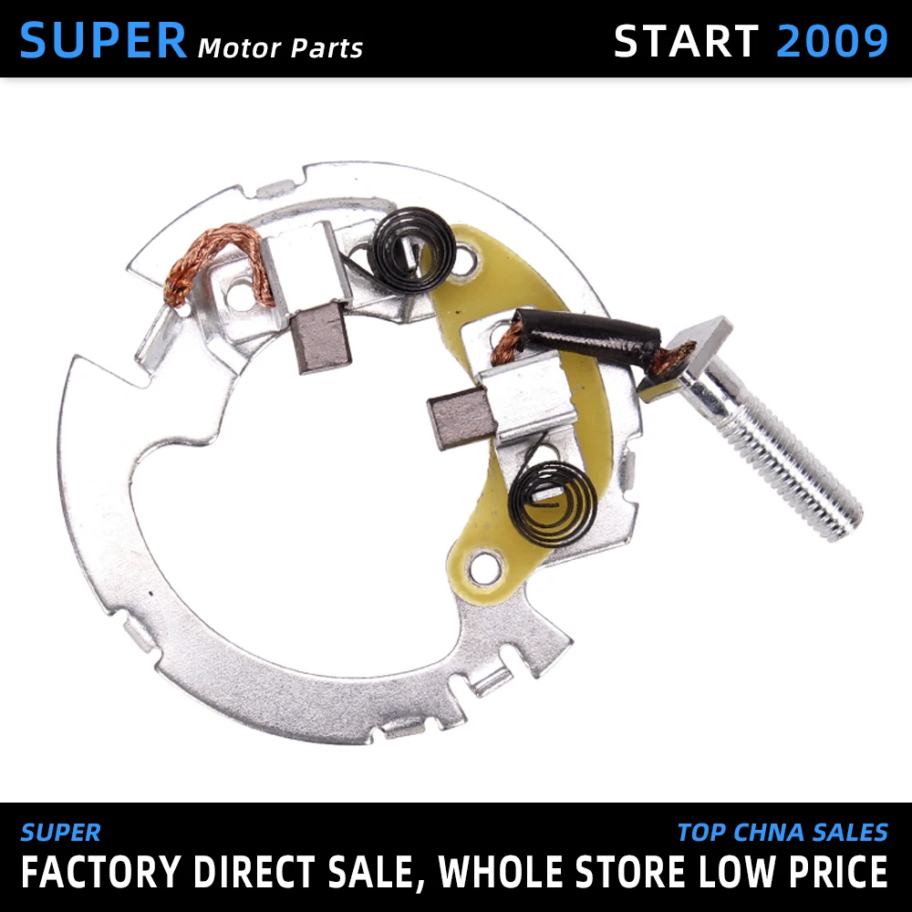 Аксессуары для двигателя карбоновые щетки стартера карбоновая щетка Honda CB 1 CB400 1996