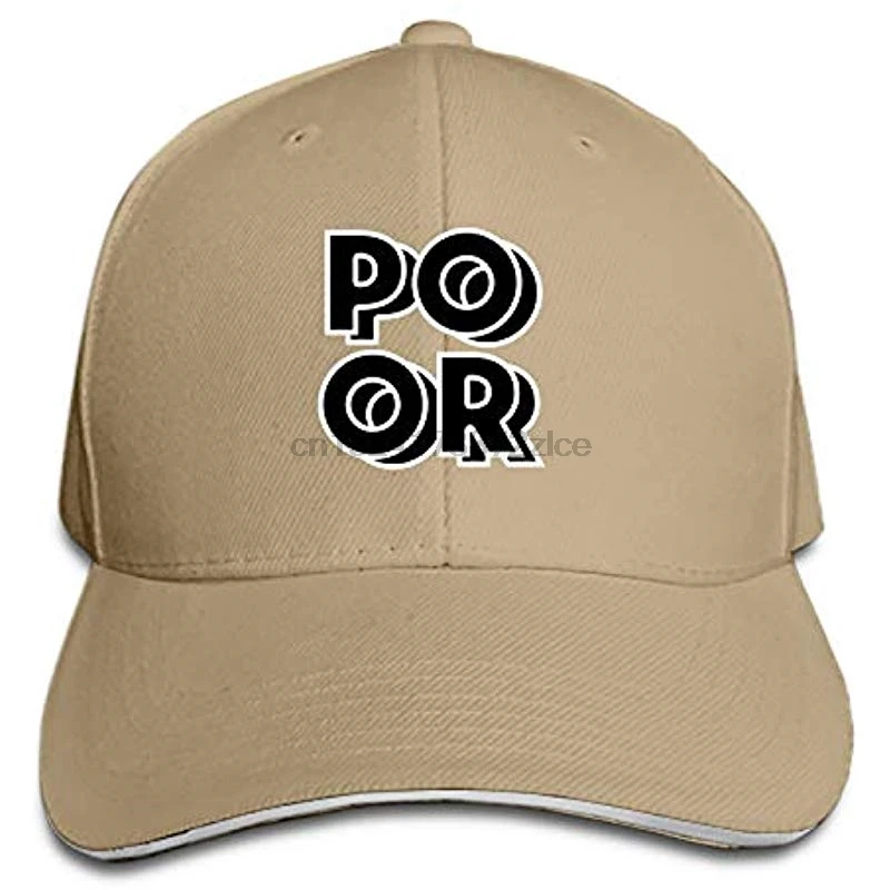 Комплекс Регулируемая Сэндвич Бейсбол Кепки хлопок Бейсболка с козырьком шляпа