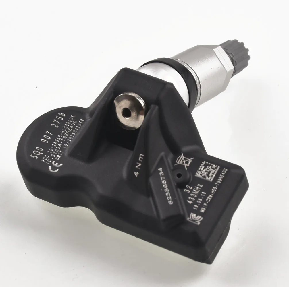 ڵ Ÿ̾ з   TPMS, ƿ A3 A4 A6 Q1 Q2 Q3 Q4 2015 2016 2017 2018 2019, 4 