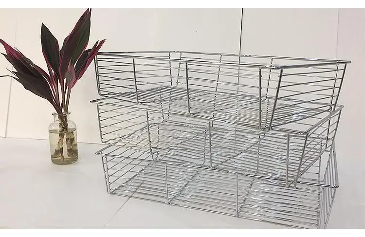 Держатель Etagere De Rangement Cabideiro стеллаж для хранения полка гардероба полки Prateleira Estante регулируемый шкаф Органайзер корзина