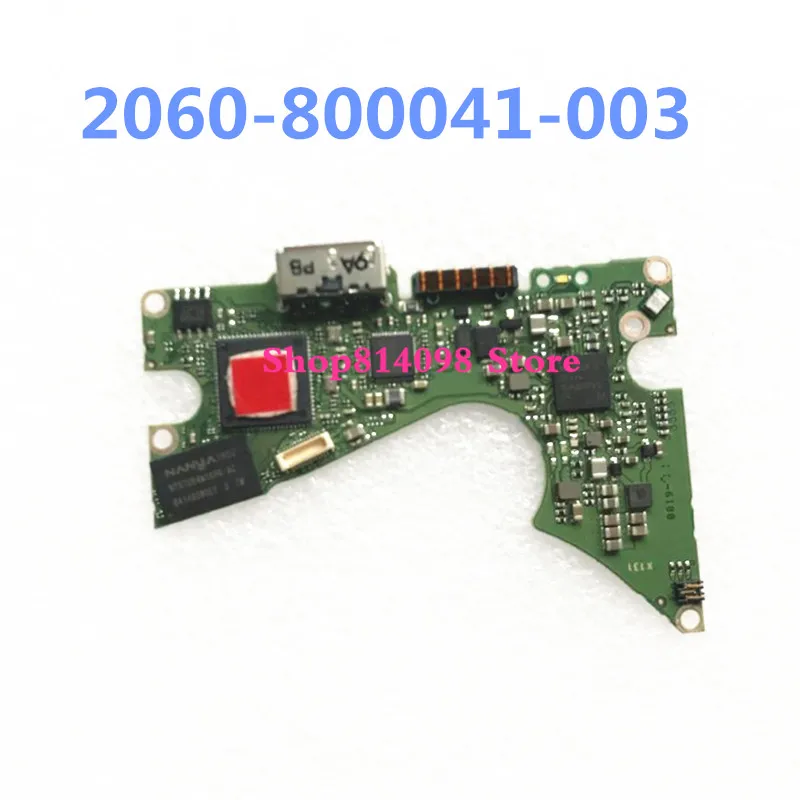 

HDD PCB logic board printed circuit board 2060-800041-003 REV P1 for WD hard drive repair data recovery with USB 3.0 interface