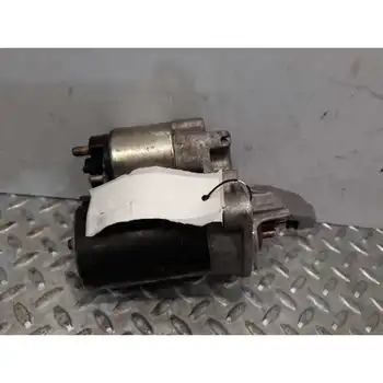 

0001107417 Starter Motor Ford Focus C-Max (CHAP) Trend (d)