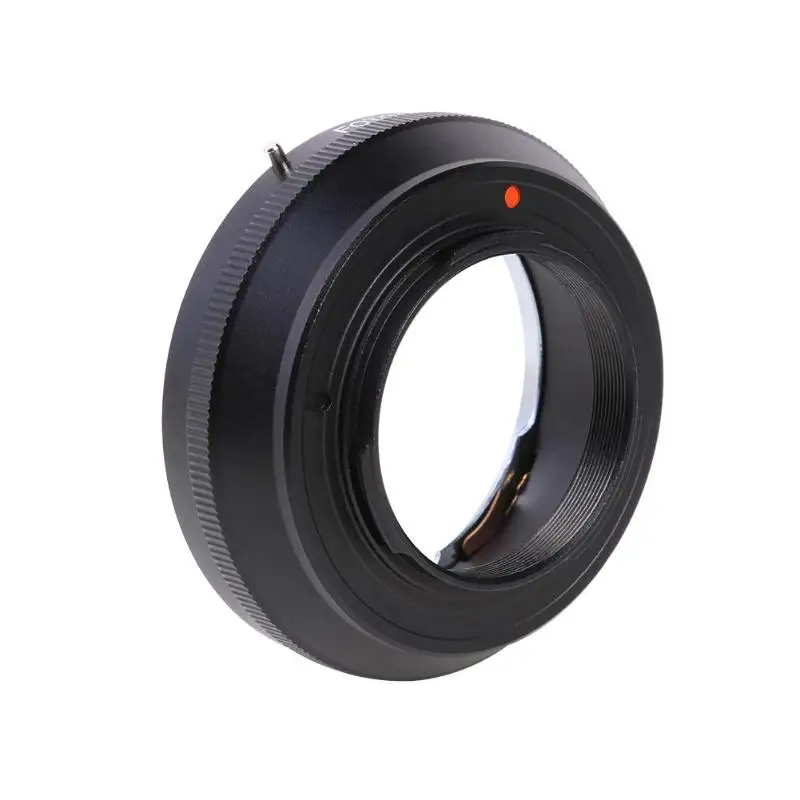 Кольцо-адаптер для объектива Konica-M4/3 для объектива Konica AR на объектив Micro 4/3 объектив камеры с ручным управлением ручной фокусировкой кольцо с ручным затемнением