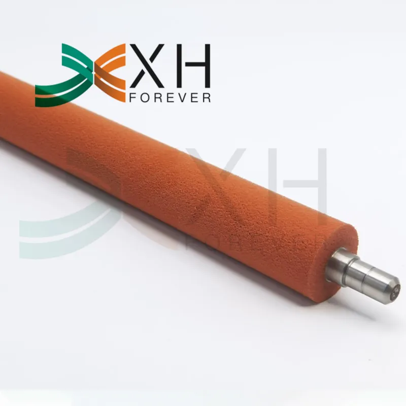 Rullo Pressore Rullo Fusore Inferiore 1 Pz Per Ricoh Aficio Mpc 2000 2500 3000 2800 3300 Mpc2000 Mpc2500 Mpc3000 Mpc2800 Mpc3300