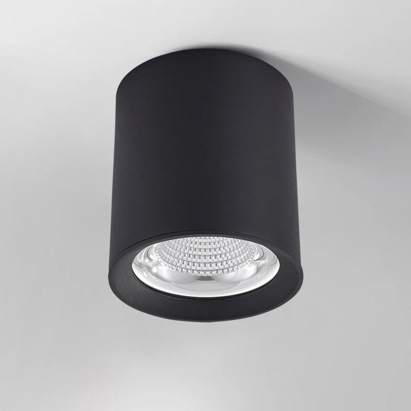 Современный потолочный светильник s светодиодный 5W7W10W точечный барные