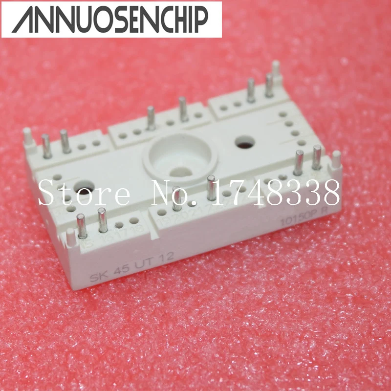 

SK45UT12 SK45UT16 new and original
