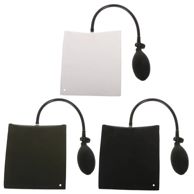 

Door Window Installation Positioning Air Cushion Wedge Locksmith Airbag Auto Car Pick Lock Opener