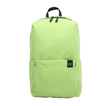 

Back pack Fashion Women Solid Color Capacity Student mochila Backpack Outdoor Travel Couple Bag рюкзак женский 7 color Rucksack