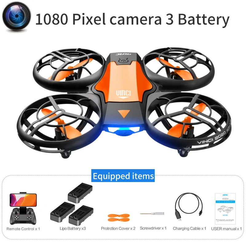 1080P camera 3B