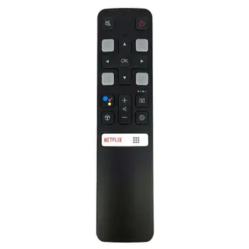 

Remote Control Controller RC802V FMR1 for TCL TV 65P8S 49S6800FS 49S6510FS