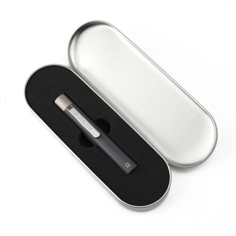 Diabetic Diagnostic Sensory Neuropathy Tester Foot Nerve Thermometer Pen Endocrinological Diabetes Tip Therm Warm Cold Test Tool