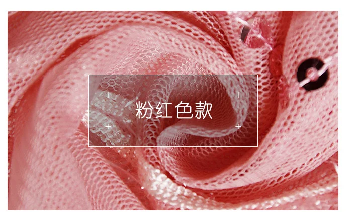 Pink Танец живота хип шарф для женщин Танец живота Племенной моды блестками длинное платье для взрослых танец живота одежда стильные подвязки DNV11829 - Color: Pink