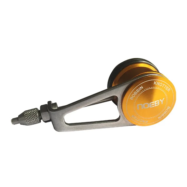 Knotter noeby/Nobby Knotter Professional Only GT Knotter простой и практичный
