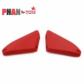 

For BMW F800GS 2008-2017 / F700GS 2013-2017 /F650GS 2008-2012 2009 20110 side covers (pair) frame finisher exterior