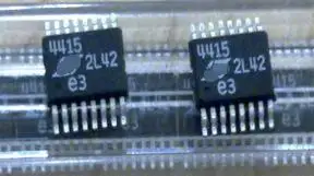 

100% NEW Free shipping LTC4415EMSE LTC4415 4415 MSOP16 MODULE new in stock Free Shipping