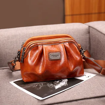 

Totes Bags Women Messenger Bag Female 2020 Fashion Daily Totes Lady Elegant Handbags Women Luxury Ladies Small Shoulder Bag