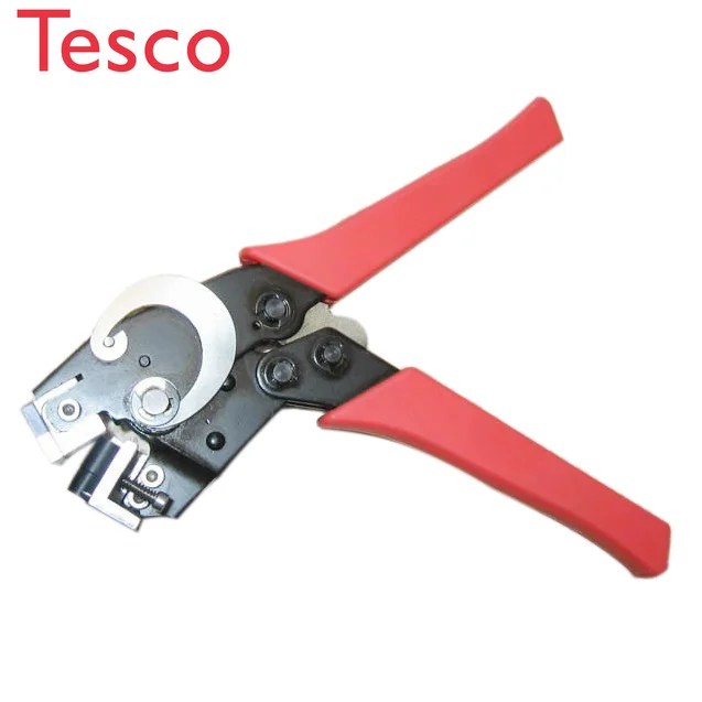 

High quality SMT Stapler Type Splicing Tool with splice clip in row