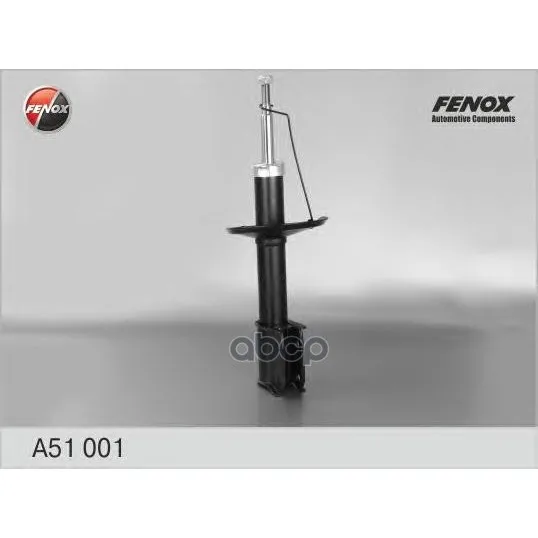 Стойка Амортизатора FENOX арт. A51001