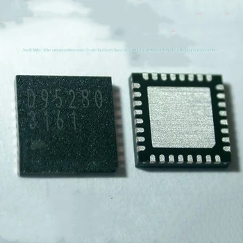 

10PCS New BD95280MUV D95280 solves the common problem of E420 E425 E525 machine QFN32