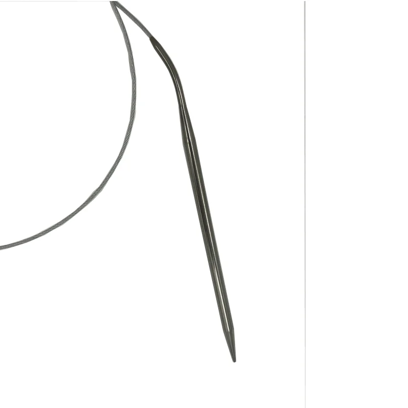 Circular Knitting Needles 5