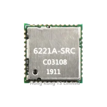 

RTL8821CS 5G WiFi Bluetooth 2-in-1 module wireless data transmission SDIO interface 802.11ac 433Mbps smart home