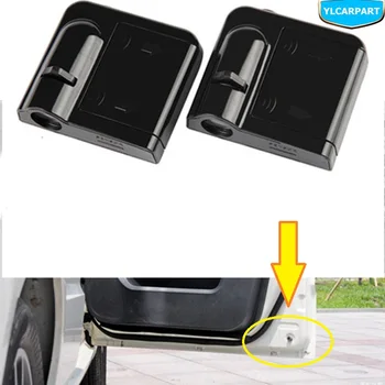 

For ZX auto C3（Urban Ark AUV）,Car door welcome light
