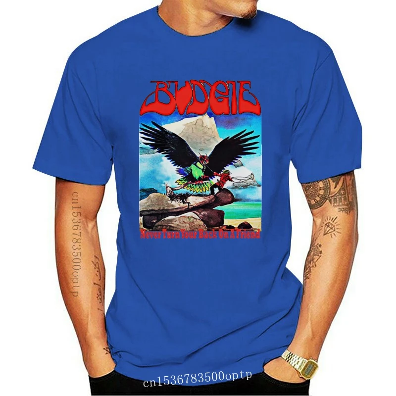 Shirt B389 Free Style Tee Shirt 