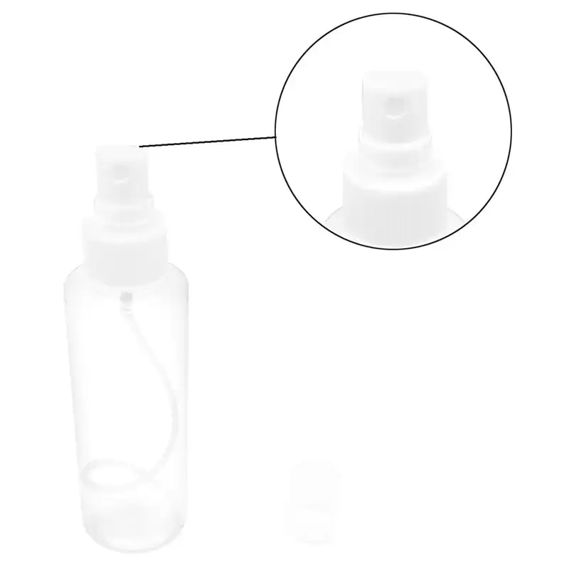 mini spray bottles bulk