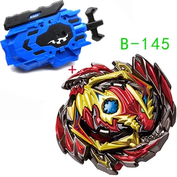 

All Models Launchers Beyblades Burst B-150 B-149 B-145 B-127 GT Toys Arena Metal God Fafnir Spinning Top Bey Blade Blades Toy