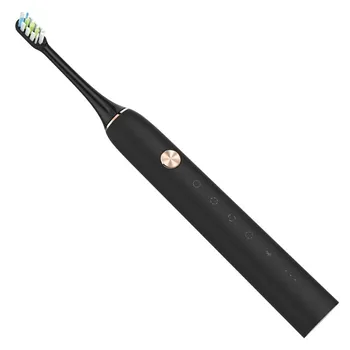 

Smart Tooth электрощетка Xiaomi soocas X3 Black