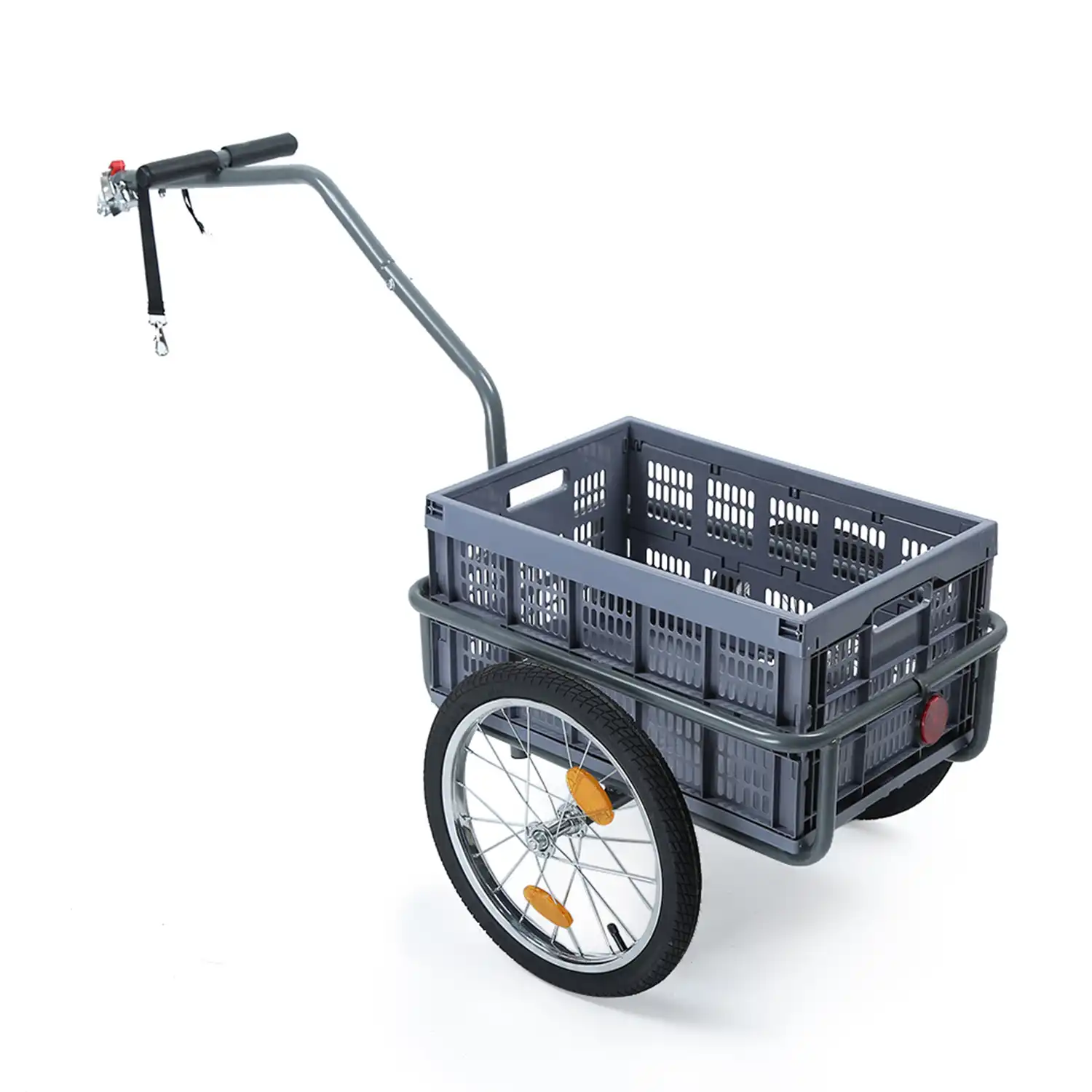 pet stroller bike trailer