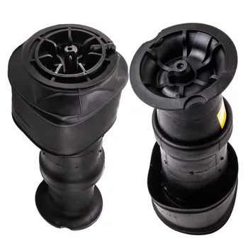 

2pcs Rear L+R Air Spring Bellows 5102.GN / 5102.R8 For Citroen C4 Picasso