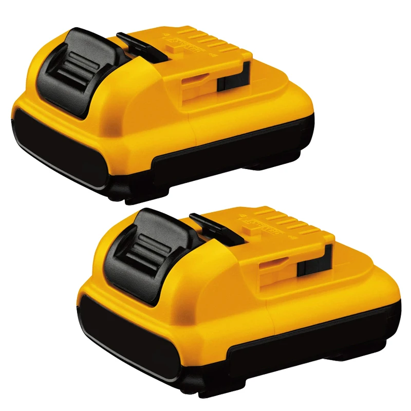 Аккумуляторная батарея для Dewalt 12 В А · ч | Электроника