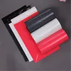 50pcs/Lot White Courier Bag Express Envelope Storage Bags Mailing Bags Self Adhesive Seal PE Plastic Pouch Packaging 24 Sizes 3