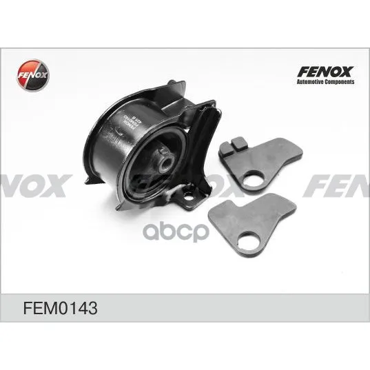 Опора Двигателя Правая Honda Hr-V 98-05, At Fem0143 FENOX арт. FEM0143