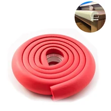  Child Protection Corner Cover Protector Baby Safety Guards Edge Corner Guard Solid Angle Table Corners  For Furniture Protection 